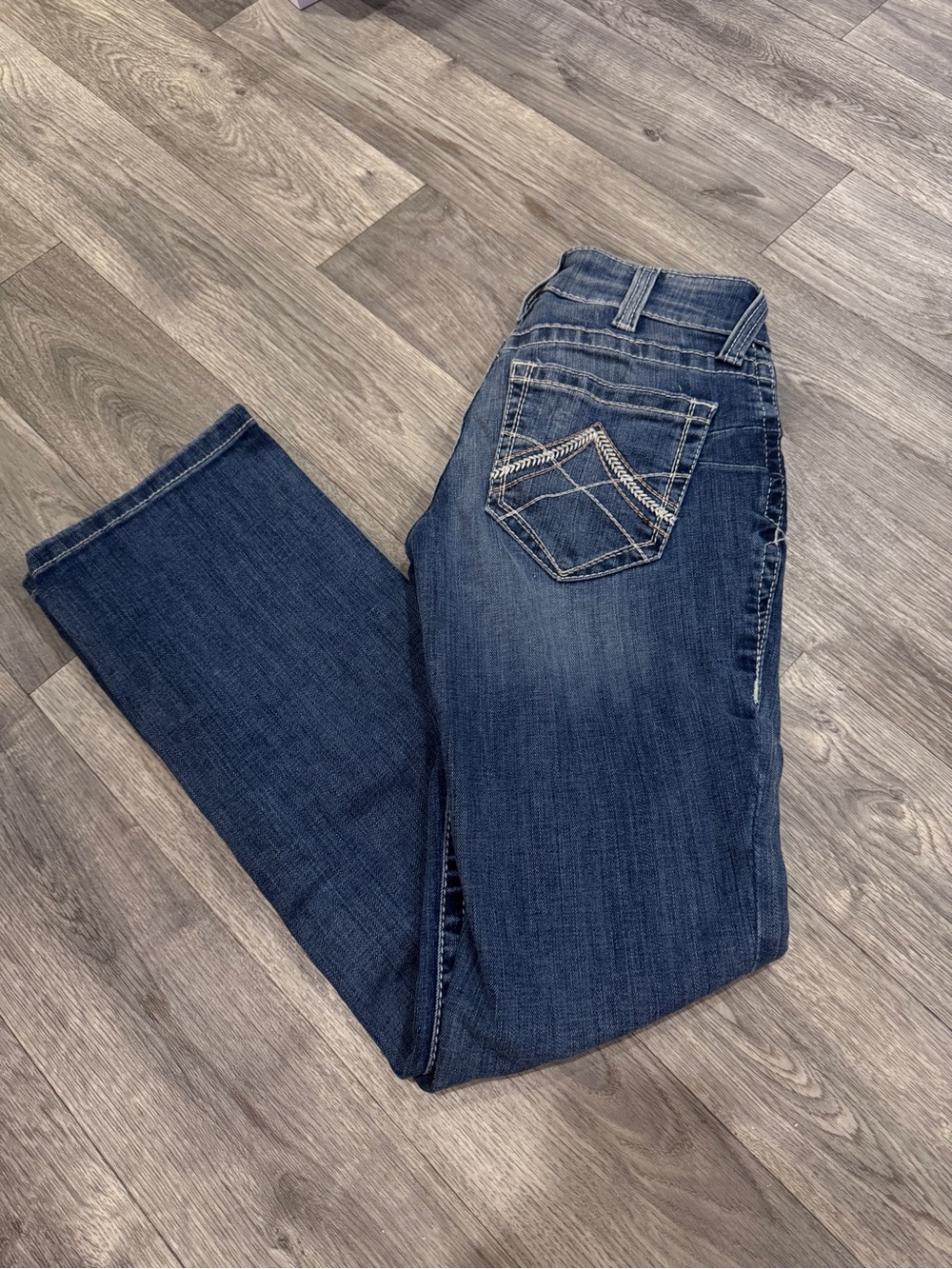 Womens Ariat Jeans